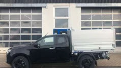 Gebraucht 2025 Isuzu D-Max Abholung | 67.771 €