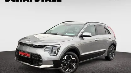 Gebraucht 2023 Kia e-Niro Spirit SUV | 27.979 € (Fairer Preis)