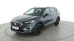 Grün Gebraucht 2019 Seat Tarraco 4Drive SUV | 26.890 € (Fairer Preis)