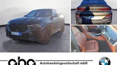 Grau Gebraucht 2023 BMW X6 M Sport SUV | 67.490 € (Guter Preis)