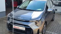 Gebraucht 2025 Kia Picanto 2 Kleinwagen | 19.900 € (Fairer Preis)