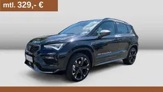 Gebraucht 2025 Cupra Ateca SUV | 34.995 € (Fairer Preis)