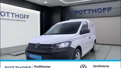 Gebraucht 2021 VW Caddy Van / Kleinbus | 16.777 € (Guter Preis)