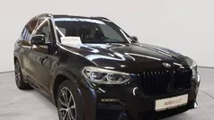 Gebraucht 2021 BMW X3 M Sport SUV | 34.490 € (Superpreis)