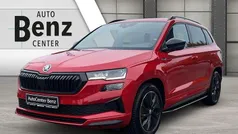 Gebraucht 2023 Skoda Karoq SportLine SUV | 35.990 € (Fairer Preis)