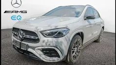 Gebraucht 2025 Mercedes GLA220 AMG SUV | 53.690 € (Fairer Preis)