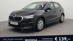 Gebraucht 2024 Skoda Fabia Active Kleinwagen | 15.980 € (Guter Preis)