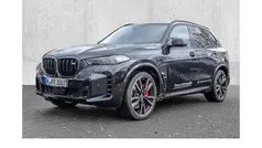 Gebraucht 2024 BMW X5 M Sport SUV | 79.995 € (Fairer Preis)
