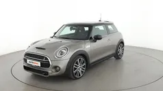 Grau Gebraucht 2020 Mini Cooper S Kleinwagen | 22.670 € (Guter Preis)