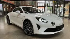 Weiß Neu 2024 Alpine A110 Coupé | 71.990 € (Superpreis)