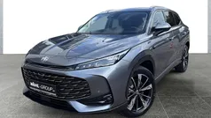 Weiß Neu 2025 MG HS SUV | 32.980 € (Fairer Preis)