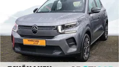 Grau Gebraucht 2025 Citroën C3 Kleinwagen | 14.990 € (Guter Preis)