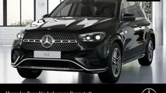 Grau Gebraucht 2025 Mercedes GLE450 AMG AMG SUV | 91.590 € (Superpreis)