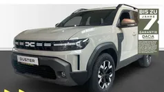 Beige Neu 2025 Dacia Duster Extreme SUV | 29.419 € (Fairer Preis)