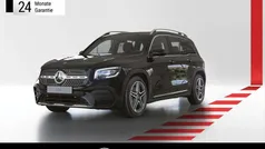 Gebraucht 2024 Mercedes GLB200 AMG SUV | 39.490 € (Fairer Preis)