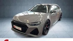 Gebraucht 2025 Audi RS6 Performance Kombi | 147.980 €