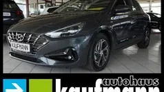 Gebraucht 2021 Hyundai i30 Limousine | 21.990 € (Fairer Preis)