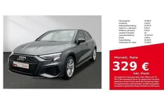 Audi A3 Sportback e-tron