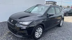 Midnight schwarz 0e0e Neu 2024 Seat Arona Style SUV | 23.990 € (Guter Preis)