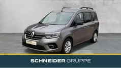 Grau Gebraucht 2023 Renault Kangoo Techno Van / Kleinbus | 24.490 € (Fairer Preis)