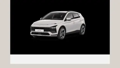 Gebraucht Hyundai Bayon Trend 99 PS (72 kW) 2025 SUV
