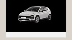 Gebraucht 2025 Hyundai Bayon Trend SUV | 24.990 € (Fairer Preis)