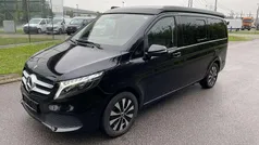 Gebraucht 2024 Mercedes V300 Marco Polo Van / Kleinbus | 78.489 € (Fairer Preis)