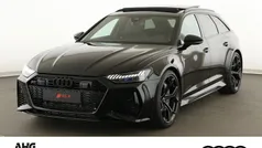 Gebraucht 2022 Audi RS6 Performance Kombi | 174.420 €