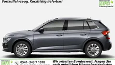 Gebraucht 2025 Skoda Kamiq Selection SUV | 26.350 € (Guter Preis)