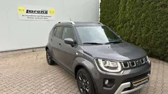 Mineral gray metallic Neu 2024 Suzuki Ignis Comfort Kleinwagen | 19.990 € (Fairer Preis)