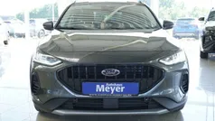 Magnetic grau Neu 2025 Ford Focus Active X Kombi | 26.720 € (Superpreis)