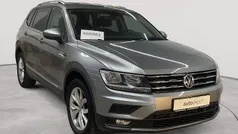 Gebraucht 2021 VW Tiguan Allspace Comfortline SUV | 24.290 € (Superpreis)