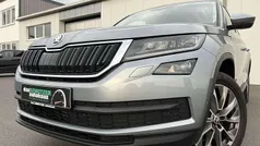 Gebraucht 2021 Skoda Kodiaq Ambition SUV | 35.860 € (Fairer Preis)