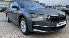 Gebraucht 2025 Skoda Octavia Selection Kombi | 32.490 € (Superpreis)
