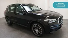 Gebraucht 2020 BMW X3 M Sport SUV | 31.470 € (Superpreis)