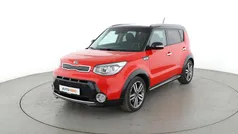 Gebraucht 2016 Kia Soul Spirit SUV | 12.690 € (Fairer Preis)