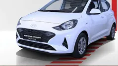 Gebraucht 2025 Hyundai i10 Select Kleinwagen | 13.660 € (Superpreis)