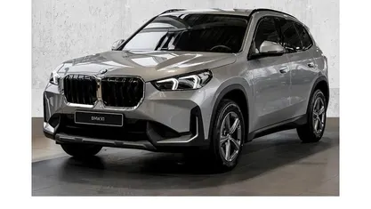 Gebraucht BMW X1 156 PS (114 kW) 2026 SUV