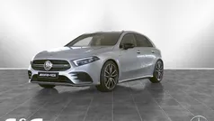 Digitalweiß Gebraucht 2022 Mercedes A35 AMG AMG Limousine | 36.890 € (Fairer Preis)