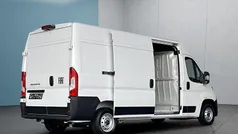 Weiß Neu 2024 Fiat Ducato Van | 29.699 € (Guter Preis)