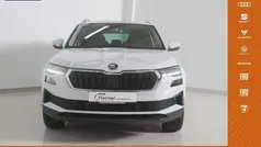 Gebraucht 2024 Skoda Karoq Ambition SUV | 30.980 € (Guter Preis)