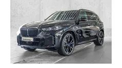 Gebraucht 2024 BMW X5 M Sport SUV | 82.495 € (Guter Preis)