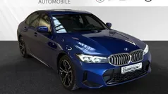 Gebraucht 2024 BMW 320e M Sport Limousine | 37.800 € (Fairer Preis)