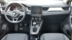 Schwarz Neu 2024 Mitsubishi ASX Plus SUV | 22.220 € (Fairer Preis)