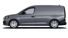 Ink black metallic Neu 2025 Ford Transit Trend Van / Kleinbus | 29.378 € (Guter Preis)