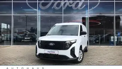 Second-hand Ford Transit Trend 101 CP (74 kW) 2024 Van