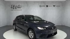 Grau Gebraucht 2025 Seat Ibiza Limousine | 19.890 € (Fairer Preis)