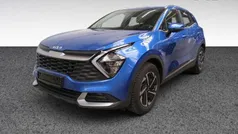 Gebraucht 2024 Kia Sportage Vision SUV | 29.980 € (Superpreis)