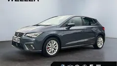Grau Gebraucht 2025 Seat Ibiza FR Kleinwagen | 22.997 € (Fairer Preis)