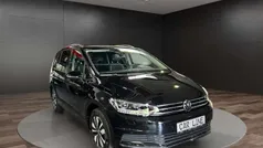 Gebraucht 2024 VW Touran Goal Van / Kleinbus | 40.450 € (Superpreis)
